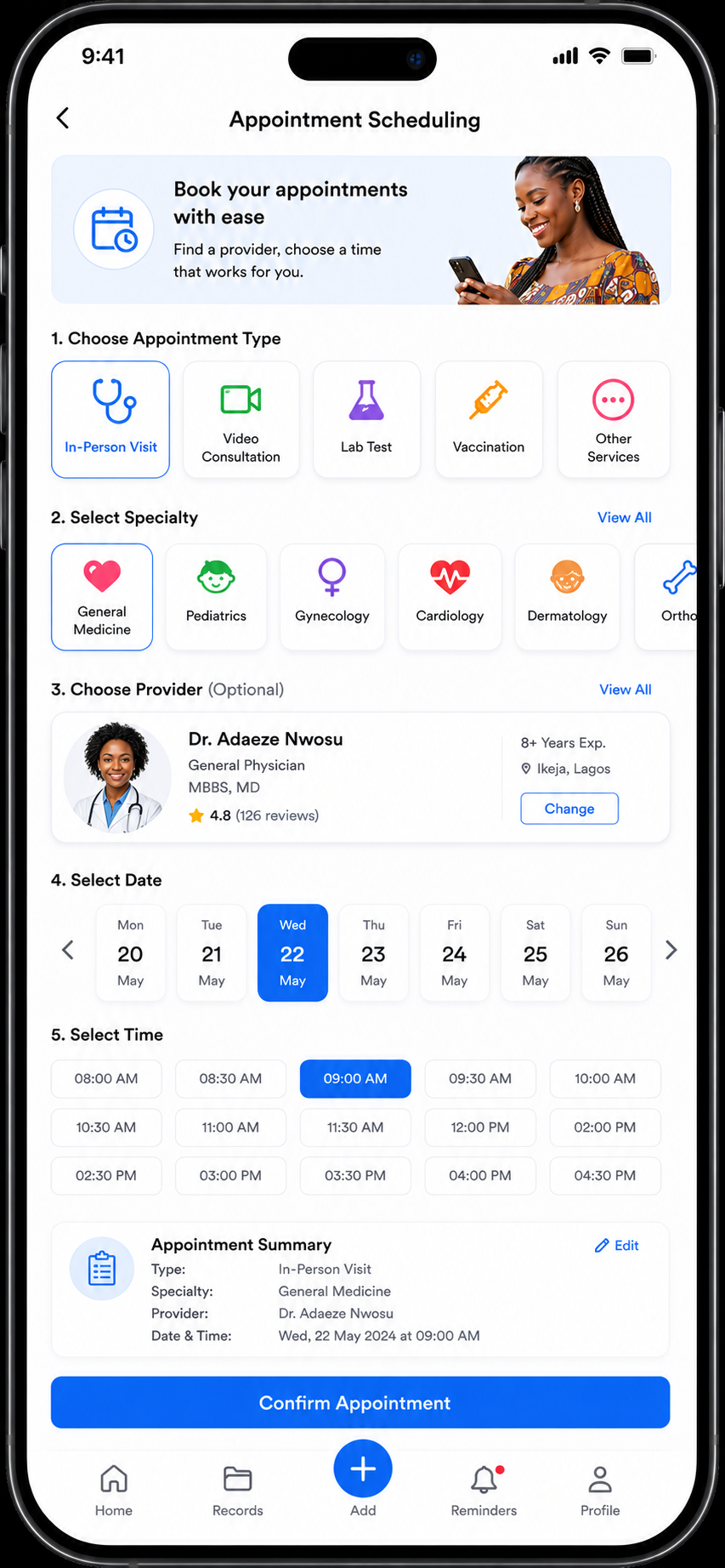 MedX Health 3