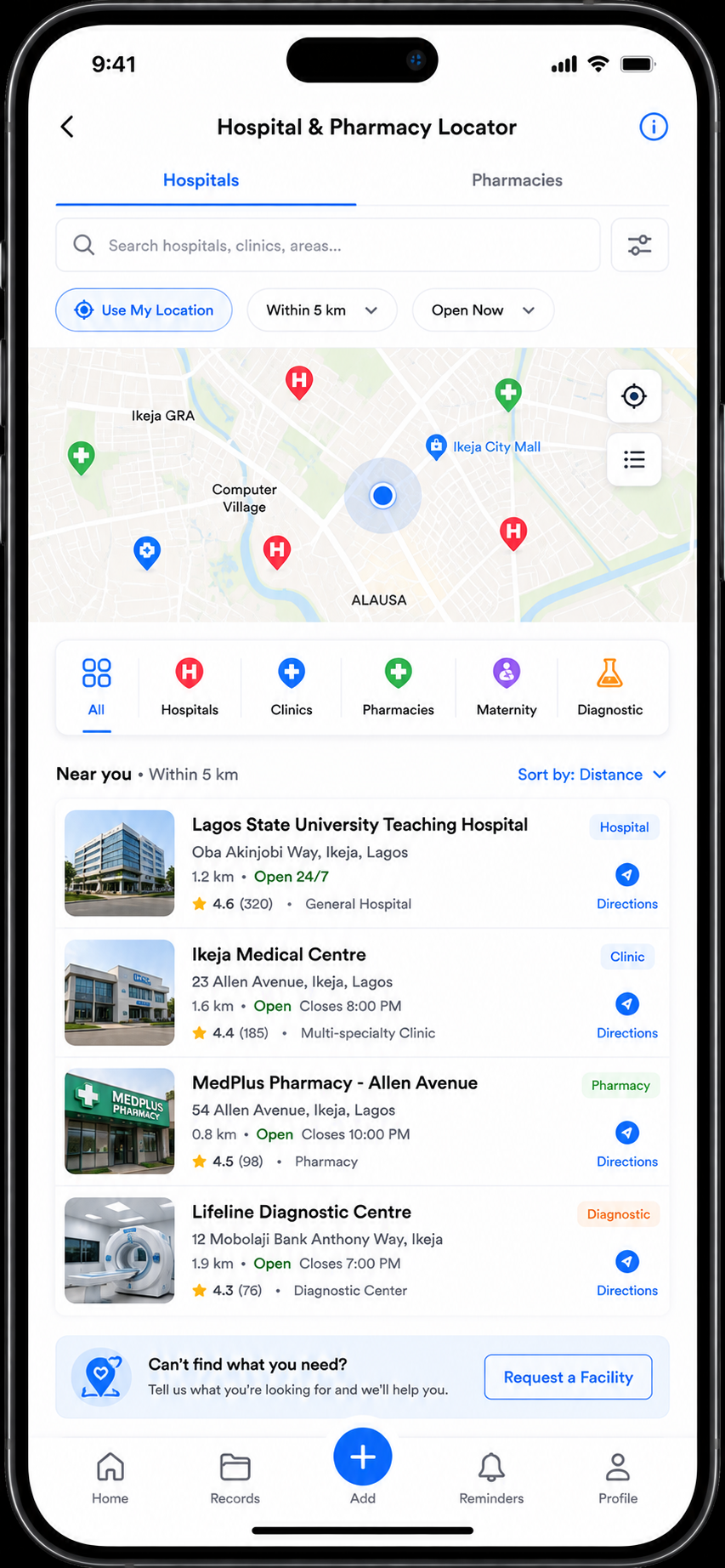 MedX Health 4