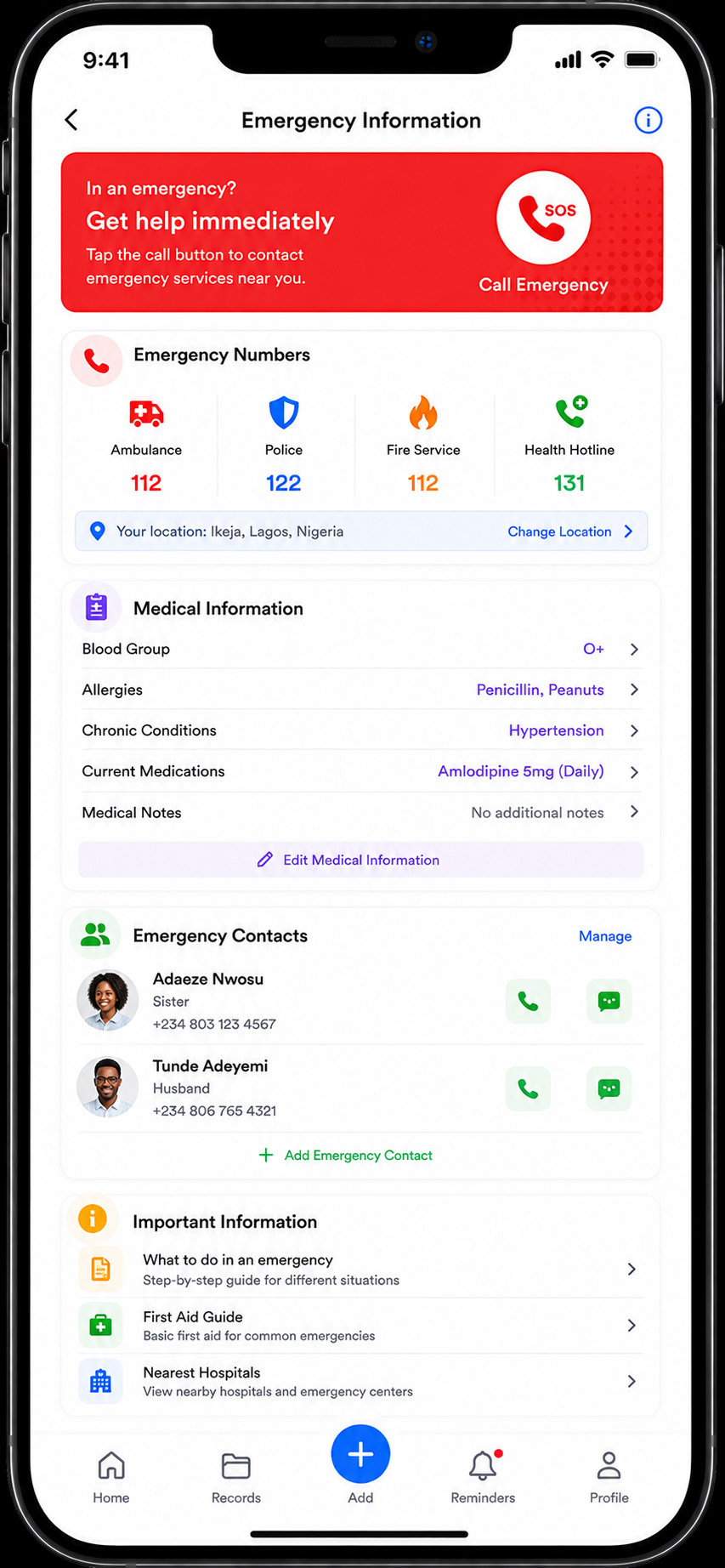 MedX Health 5